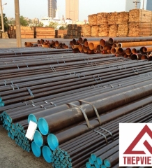 Thép Ống Đúc Phi 406 - Cty Cổ Phần XNK Thép Việt Hàn