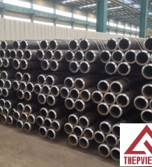 Thép Ống Đúc Phi 168 - Thép Nhập Khẩu Thép Việt Hàn