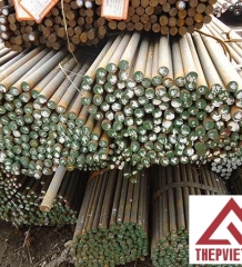 thép tròn đặc a36 - thép việt hàn