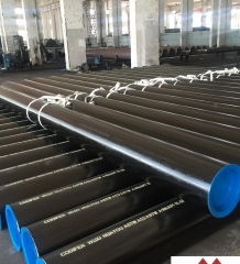 Thép Ống Đúc Phi 219 - Thép Việt Hàn