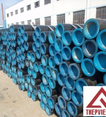 Thép Ống Đúc API5L - Thép Việt Hàn