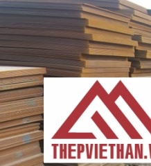 Thép Tấm S50C / C45