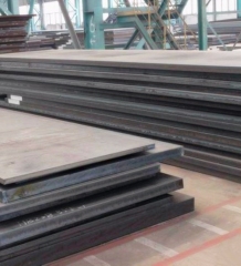 Thép Tấm A36 - Thép Việt Hàn