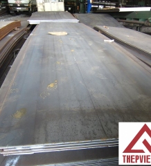 THÉP TẤM SS540