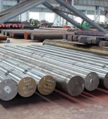 Thép Tròn Đặc S20C, S35C, S45C, S50C