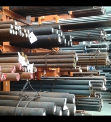 Thép Tròn Đặc SCM440