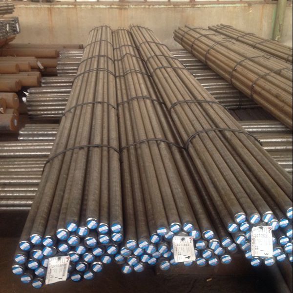 THÉP TRÒN ĐẶC SS400 02