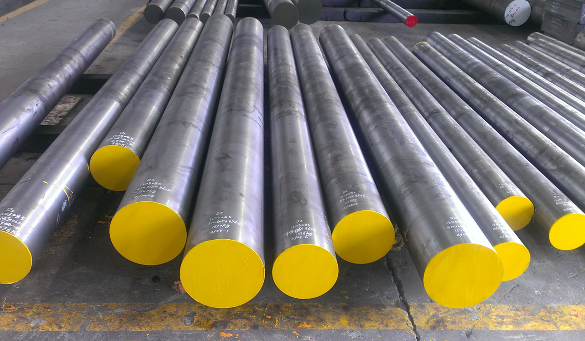 THÉP TRÒN ĐẶC SCM440